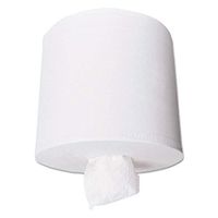 Scott 01061 Center-Pull Towels, Absorbency Pockets, 1Ply, 8x15, 250 Sheets/Roll, 6 Rolls/Ct