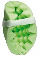 Lumex P204 Heel and Elbow Protector with Adjustable Straps, Standard, 6" x 7" x 2"
