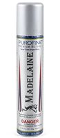 Xikar Madelaine Purofine Premium Butane for Lighters - 12 Cans - Larger 3.38 Ounce