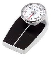 1205511 Carrying Case For 550KL Each Health-O-Meter -64769