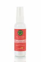 TEA GARDEN CAR Mist Pink Grapefruit 100% Natural