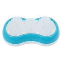 Healifty Foot Roller 1pcs Foot Massager Multifunctional Roller Massager Foot Roller for Heel Foot Pain Relax Relief Reflexology