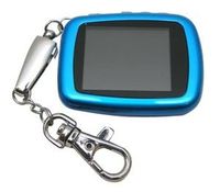 Insignia 1.8" Digital Picture Keychain