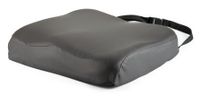 McKesson Premium Gel Seat Cushion with Molded Foam - 20 X 18 X 3 Inch - 77094301