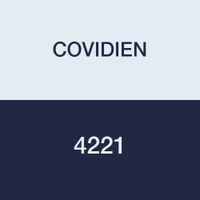 Covidien 4221 Webril Undercast Padding, Cotton, Crimped Finish, 4" x 12' Size (Pack of 72)