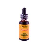 HERB PHARM OAT GLYCERITE, 1 FZ