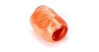 Orange Curling Ribbon (1 Roll)