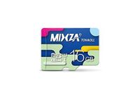 Professional 16GB MicroSDHC Certified for ZTE Z965 by MIXZA is Pro-Speed, Heat & Cold Resistant, and Built for Lifetime of Constant Use! (UHS-I/3.0/80MB/s)