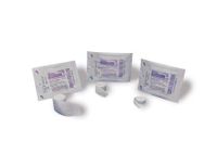 COVIDIEN Packing Strip Curity AMD 1" X 1 Yard (#7833AMD, Sold Per Box)