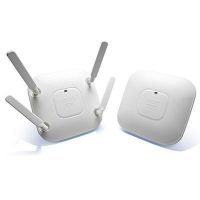 Cisco AIR-CAP2602E-B-K9 Aironet 2600 Series Ap Networking Device