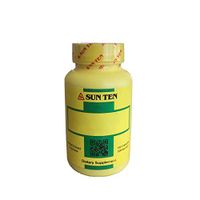Sun Ten - Astragalus & Atractylodes Combination Capsules/Qing Shu Yi Qi Tang/清暑益氣湯
