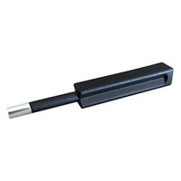 BASTION Glock Front Sight Tool | Precise Fit for Sight Removal and Installation | Magnetic Tip Fastener | 3/16 Hex Nut Driver Gunsmithing Tool | Durable, Lightweight & Easy to Use Glock Gunsmith Tool