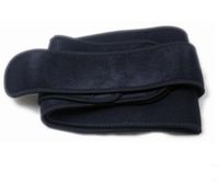Hot Sale Breathable Neoprene Lumbar Supports, Black
