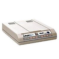 Multi-Tech MT5656ZDX MultiModemZDX V.92 Data/Fax Modem. MULTIMODEM ZDX V92 SER WIN/W2K3/UNIX DMODEM. Serial - 2 x RJ-11 , 1 x DB-25 RS-232C Serial - 56 Kbps