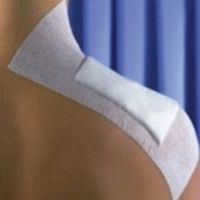 Smith and Nephew Hypafix Tape 4in x 2yd 4216