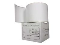 Houselabels 2-5/16 x 7-1/2 Inches Dymo-Compatible HL-99019 1-Part Internet Postage Labels, 1 Roll, 150 Labels per Roll