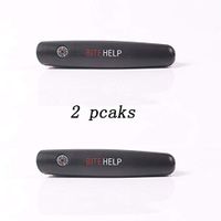 JJ.Yoma Help Against Mosquito Bites, Anti-Itch Pen for Child Anti-bite Device for Adult Mosquito Anti-itching Device for Mosquitoes Solution for itching Neutralizer,2packs