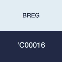 BREG 'C00016 Vpulse, Thermal, Universal Pad