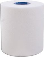 ReliaMed Soft Cloth Surgical Tape 3" x 10 yds. (Roll) (Roll of 1 Each)