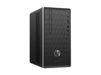 HP Pavilion 590-p0057c Desktop (3LA35AAR#ABA)- (Renewed)