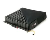 ROHO QUADTRO Select HIGH Profile Cushion - 14.50" x 18.5" x 4.25"