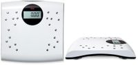 Seca Sensa 804 Digital Bathroom Scale w/ Body Fat