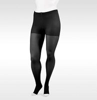 Juzo Soft 2001 Pantyhose 20-30mmhg Open Toe Compression Hose