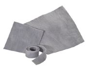 Durafiber Ag Antimicrobial Silver Dressing Cellulose Ethyl Sulphonate Fibers 2 X 2 Inch BX/10