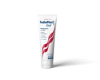 MPM Medical Radiaplex Rx Wound Gel Dressing with Hyaluronic Acid, 6oz Tube