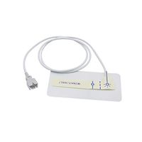 Compatible Masimo Disposable Spo2 Sensor Neonate/Adult Adhesive Foam Sensor 9 Pins 12 Pack