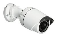 D-Link Outdoor PoE Mini Bullet Camera Vigilance Full HD H.265, 2 Megapixel, IP66 Weatherproof (DCS-4701E-VB1)