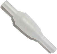 Swivel Oxygen Tubing Connectors - Pack of 25