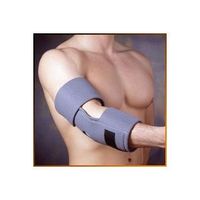 Corflex CRYOTHERM Elbow WRAP W/1 Gel - Fits up to 18" Bicep Circumference