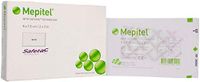 Mepitel. Quantity: Box of 10, Size: 2" x 3" (5 x 7cm)