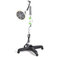 Physiotherapy lamp Magic lamp electromagnetic Wave Therapy Instrument Electric Baking lamp Treatment Instrument for Mineral Therapy hyperthermia Muscle Pain Relief