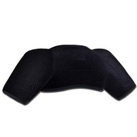 Shoulder Protection Warm Cold Shoulder Periarthritis Thin Style Shoulder Neck Spontaneous Heat Thickening Sleep Elderly Men and Women,L