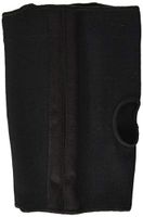 Complete Medical ‘Keep Cast Dry’ - Adult Waterproof Leg / Foot Cast and Bandage Protector Cover for Shower ? Plastic Dry Protection Bag with a Watertight Resistant Seal ( Reusable)
