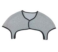 Prevent Arthritis Pain, Soothe Migraines, Shoulder Warmers(Thin)