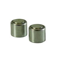 Streamlight TLR-6 69271 Cr 1/3N Lithium Batteries (2 Pack)