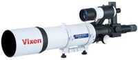 Vixen ED80Sf 80mm (3.15 inch) ED Apochromatic OTA Refractor Telescope with 7x50 Finder / Flip 2617