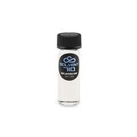 Solvent 710 - Terpene Infused Emulsifier Solution - Heat, Shake, Enjoy - Made in USA - 0.12 oz - 3mL - - (Unflavored Raw)