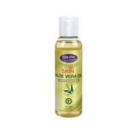 Life-flo Aloe Vera Oil, 4 Fluid Ounce