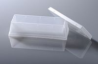 5pcs Azzota Reagent Reservoir with Caps, 60ml, 5pcs/pk