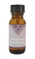 Tunisian Frankincense - 1/2 oz