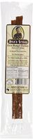 Nick's Sticks: Turkey Snack Sticks Free Range, 1.7 oz