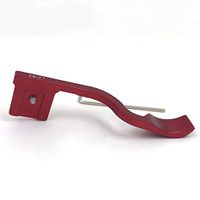 Metel Thumb Up hot Shoe Hand Grip Hotshoe Cover Made Bracket Handle Buckle for Nikon Z6/Z7 Camera Grip