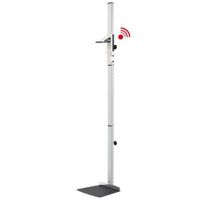 Seca Seca 264 Wall Mounted Wireless Stadiometer