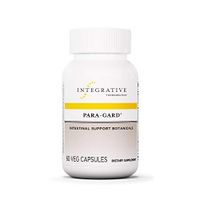 Integrative Therapeutics - Para-Gard - Intestinal Support Botanicals - 60 Capsules