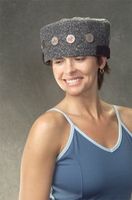 Super Hat Set with Additional Magnets