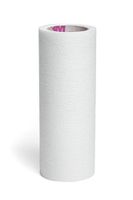3M 2964S Medipore Soft Cloth Hypoallergenic Tape, Short Roll (Pack of 24)
